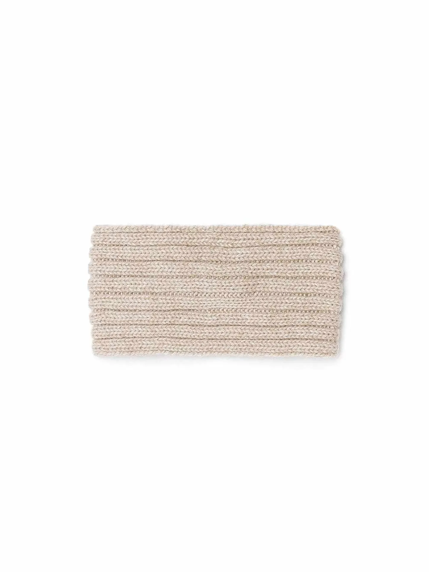 TWOTHIRDS Bandeau En Tricot Beige Outlet