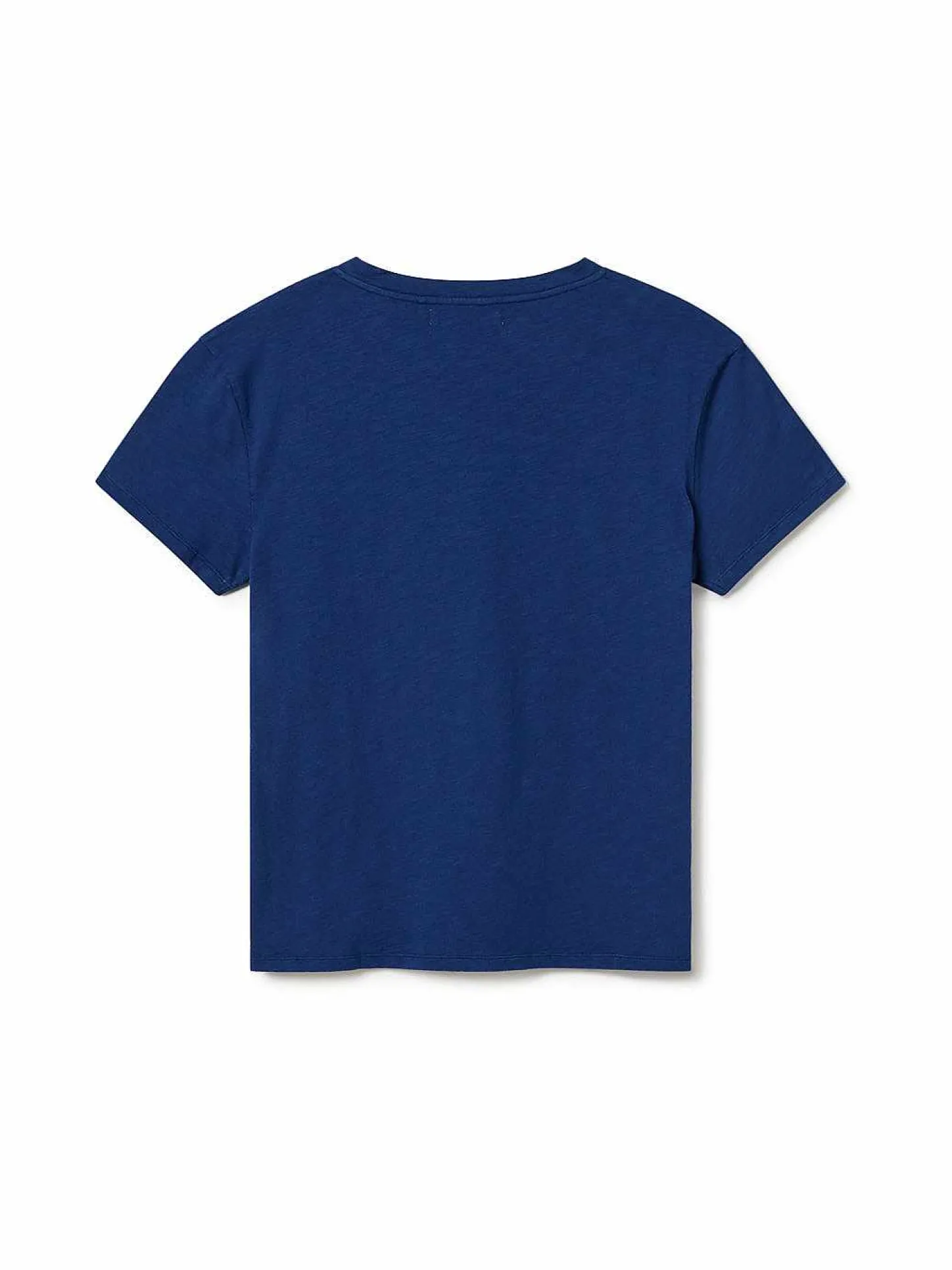 TWOTHIRDS Blanche Bleu Cobalt Online
