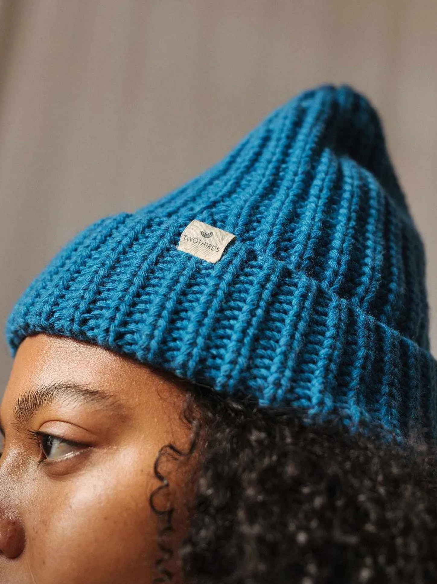 TWOTHIRDS Bonnet Cotele Ocean Online