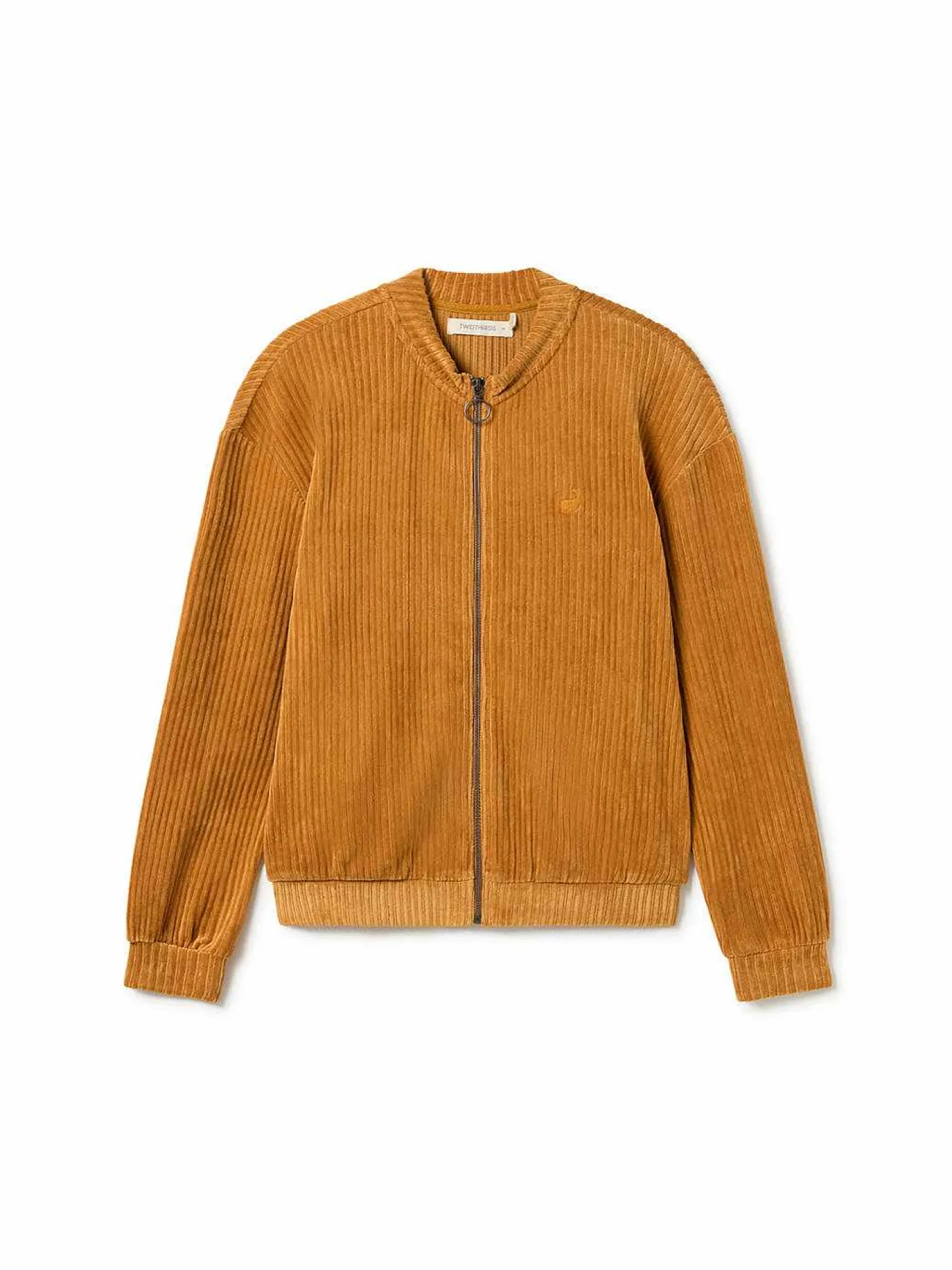 TWOTHIRDS Cadre Brun Dore Flash Sale