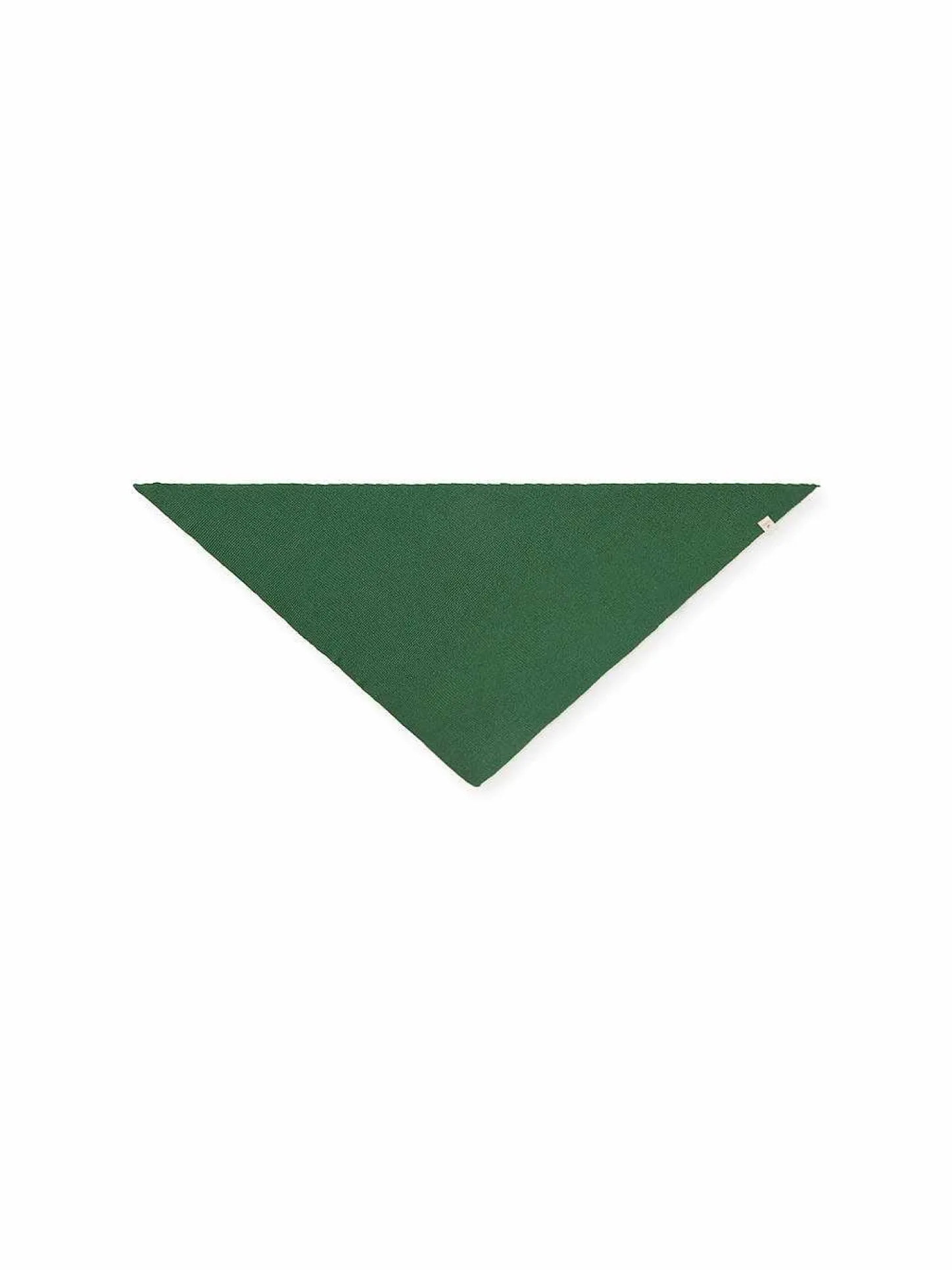 TWOTHIRDS Echarpe En Tricot Vert Discount