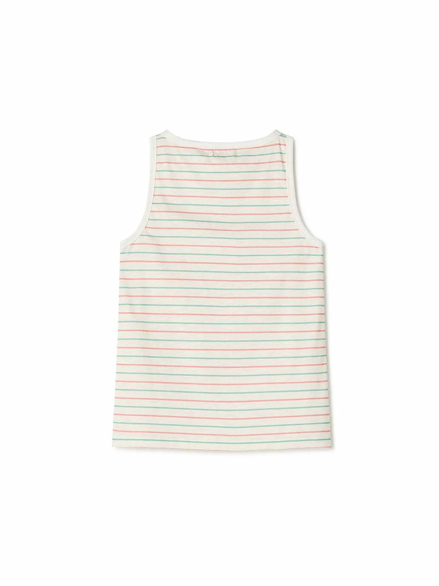 TWOTHIRDS Elise Rayures Melangees Outlet