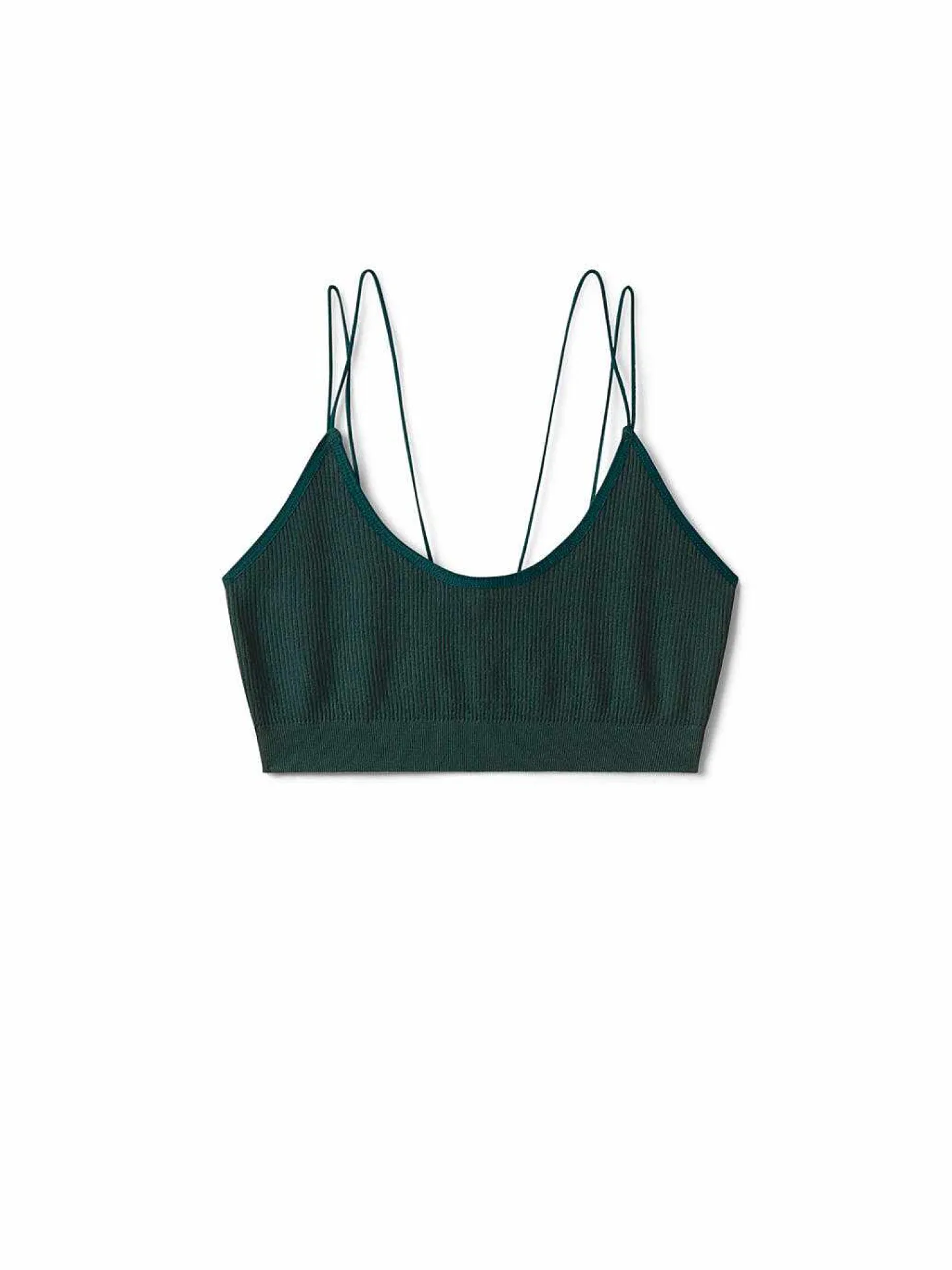 TWOTHIRDS Figueral Vert Fonce Flash Sale