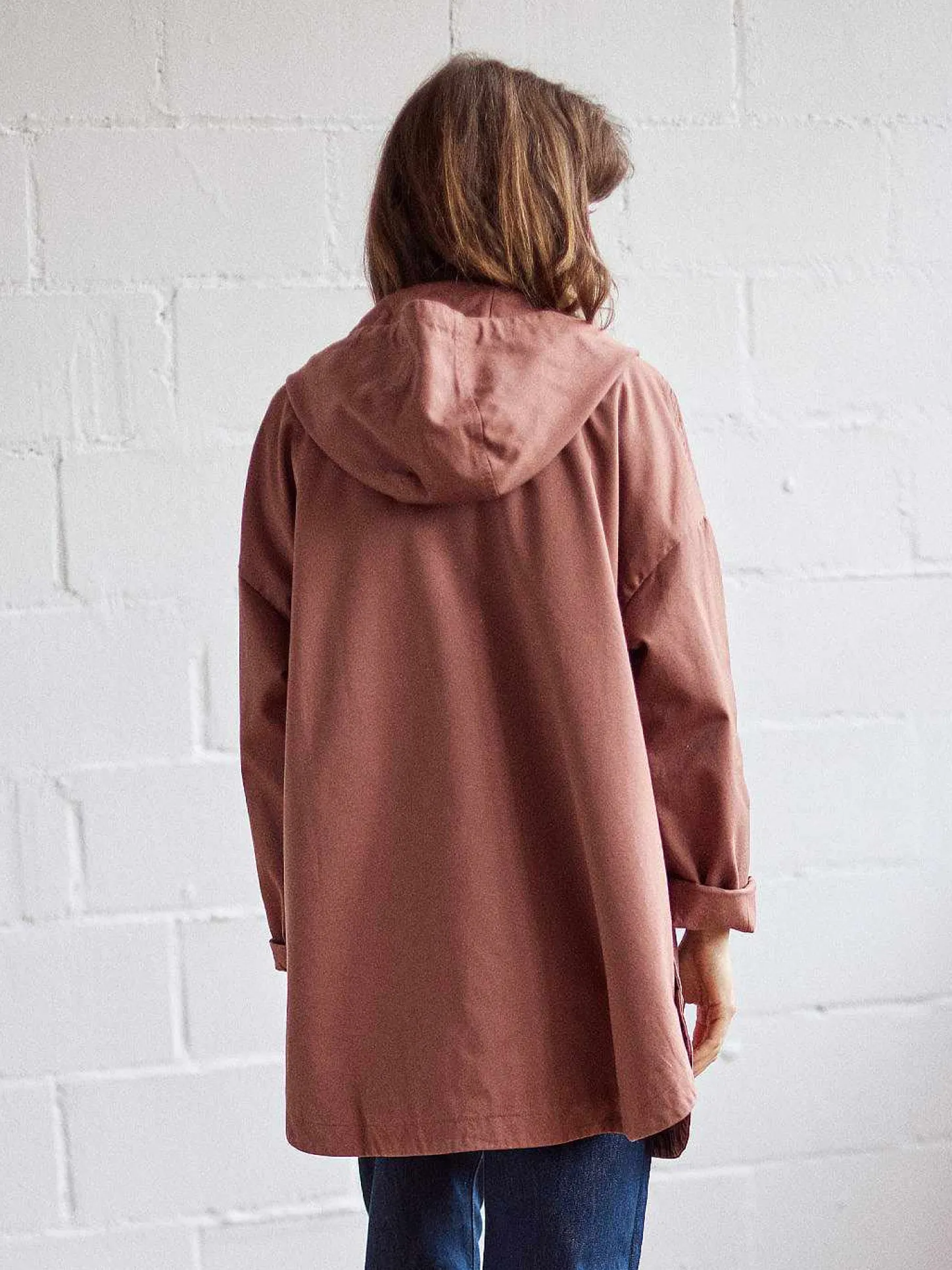 TWOTHIRDS Gallya Rose Cheap