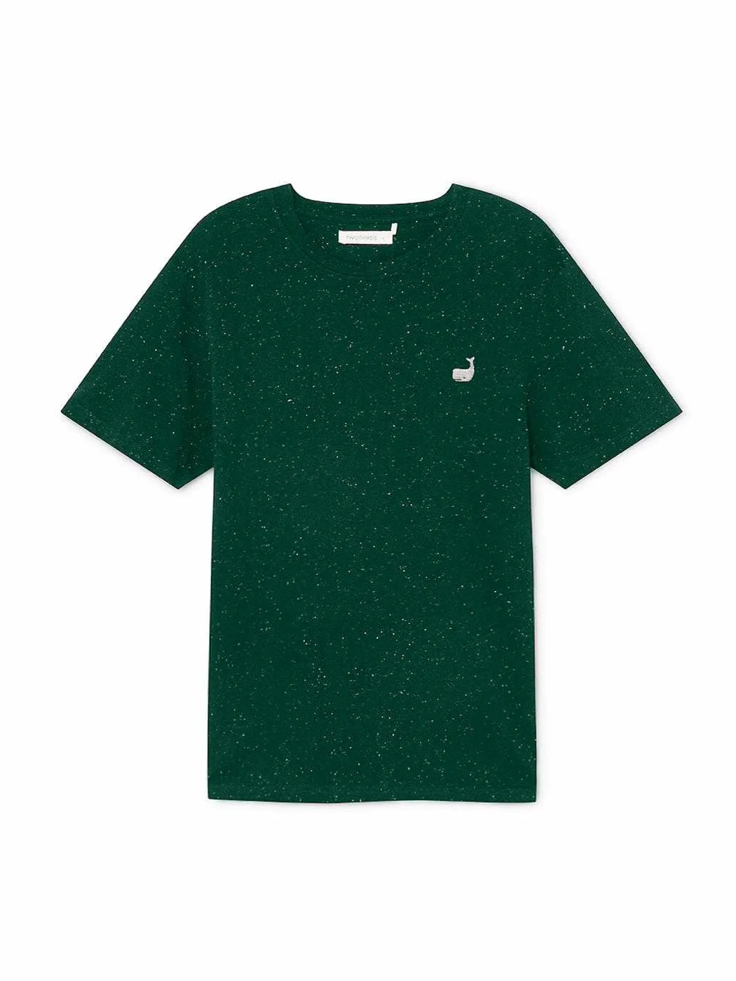 TWOTHIRDS Homme De Sepanggar Vert Profond Hot