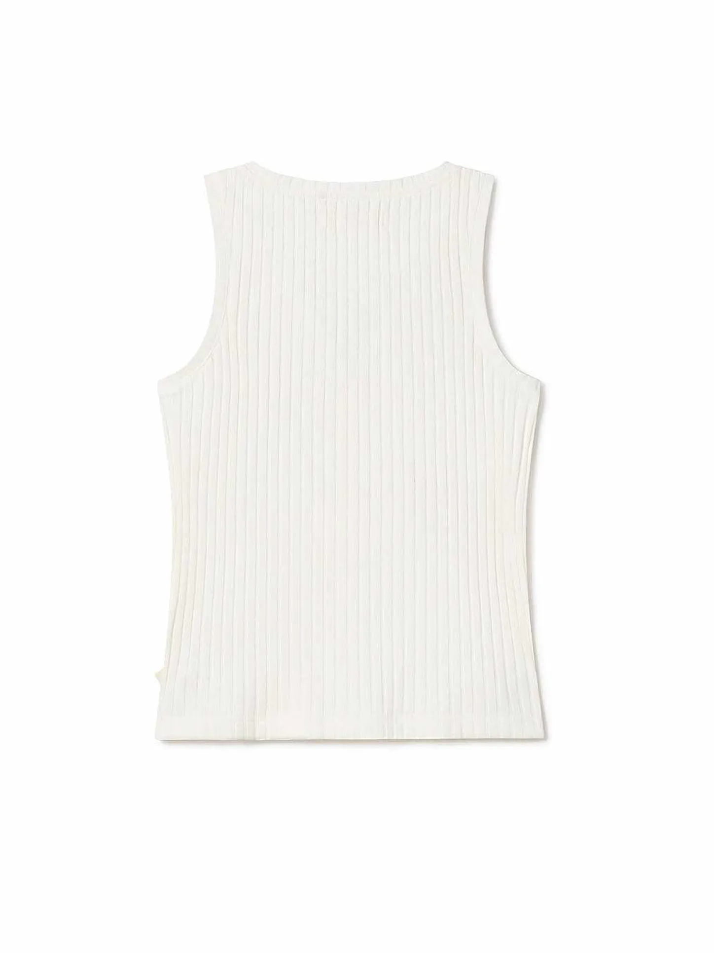 TWOTHIRDS Ida Blanc Casse Outlet