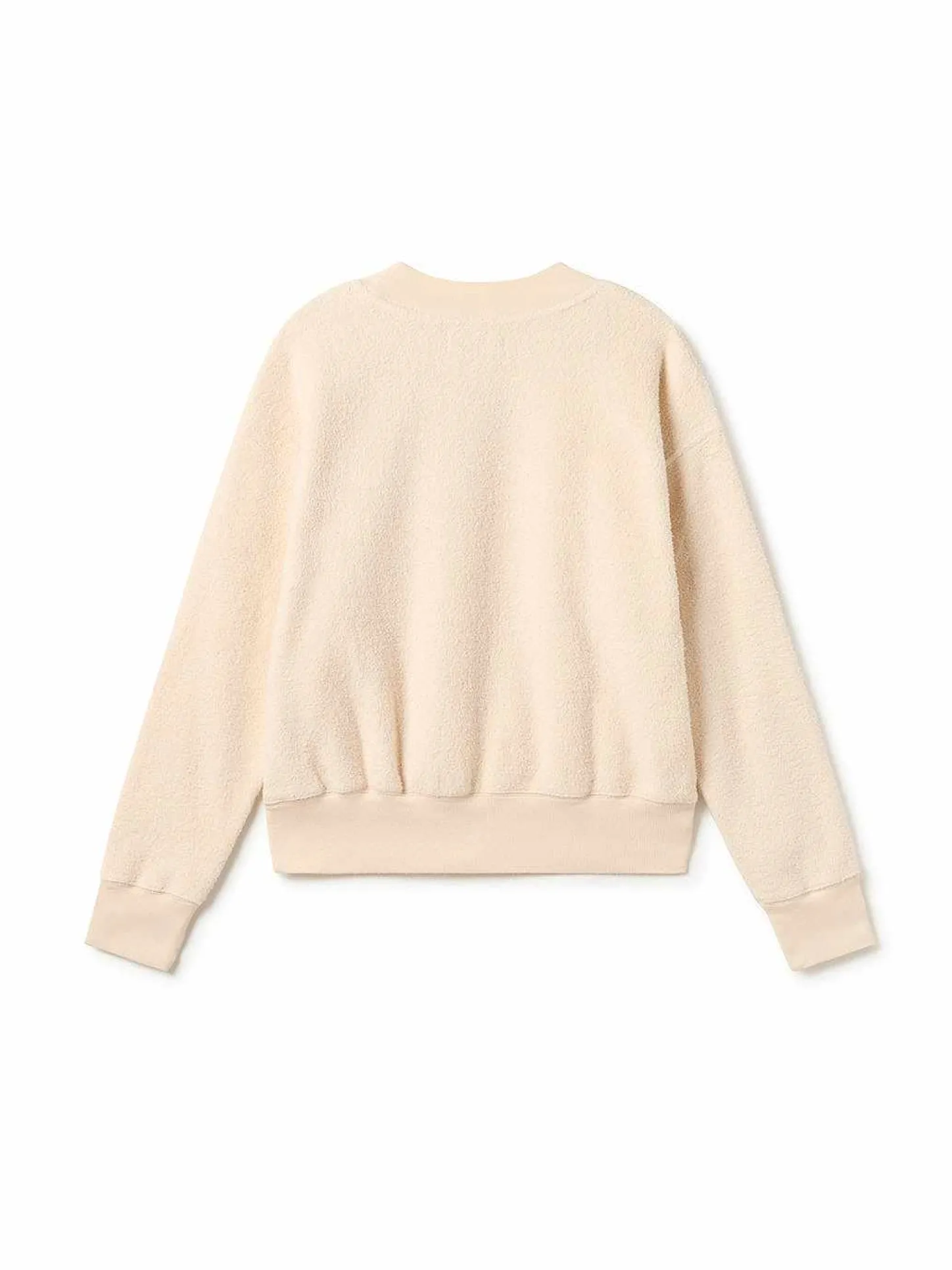TWOTHIRDS Jurien Ecru Best Sale