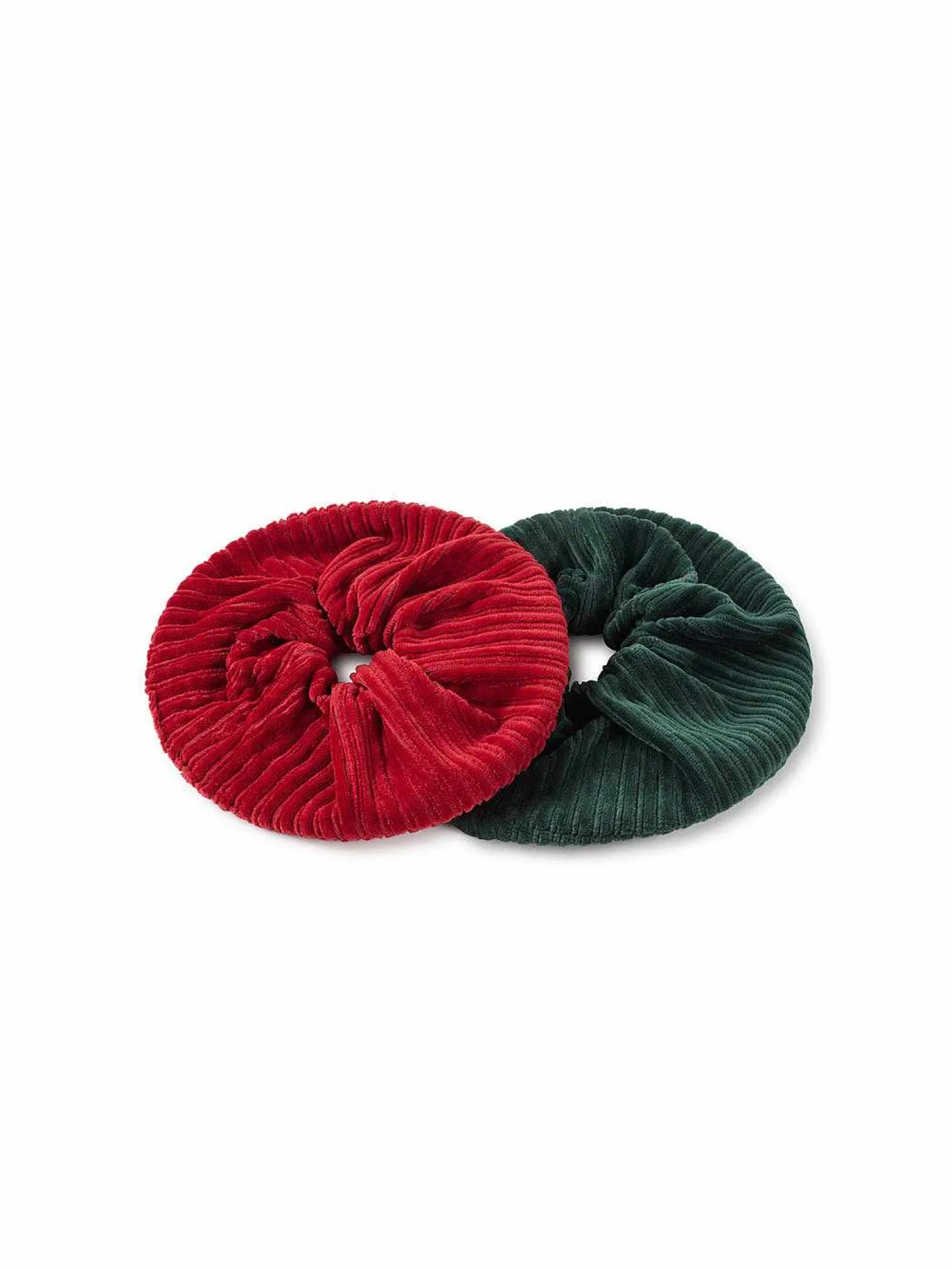 TWOTHIRDS Lausma Chouchou En Velours Flash Sale