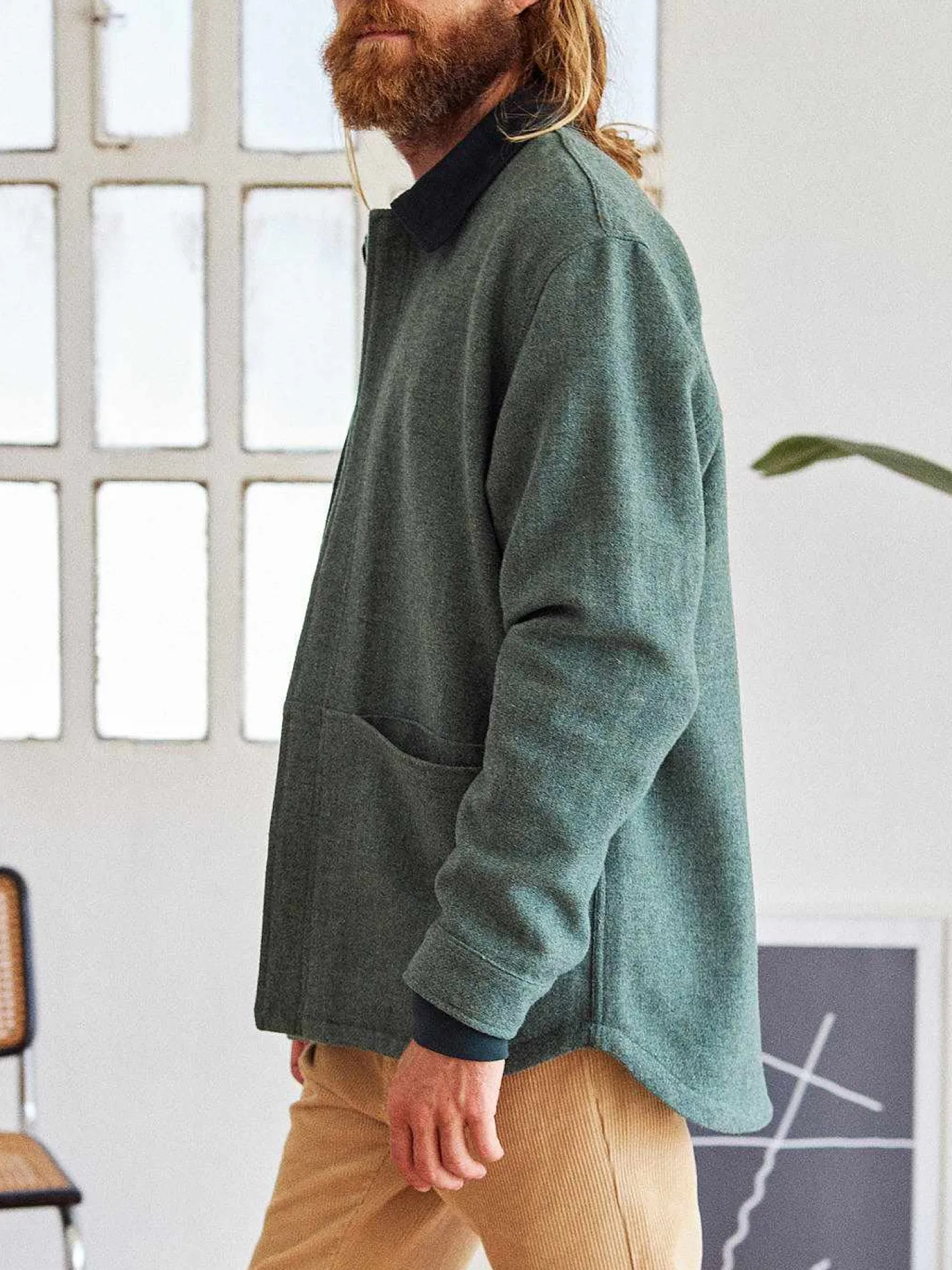 TWOTHIRDS Maspalomas Vert Delave Sale