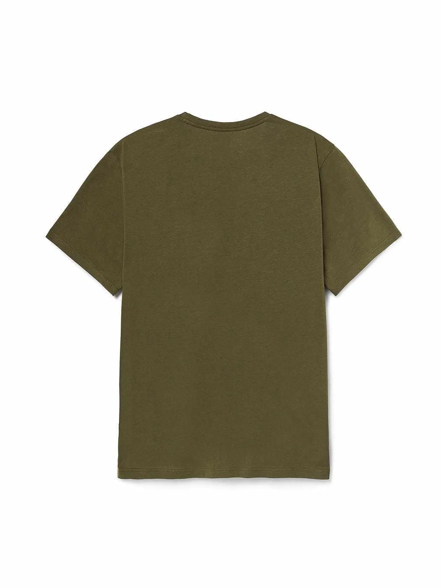 TWOTHIRDS Monothaki Olive Foncee Best