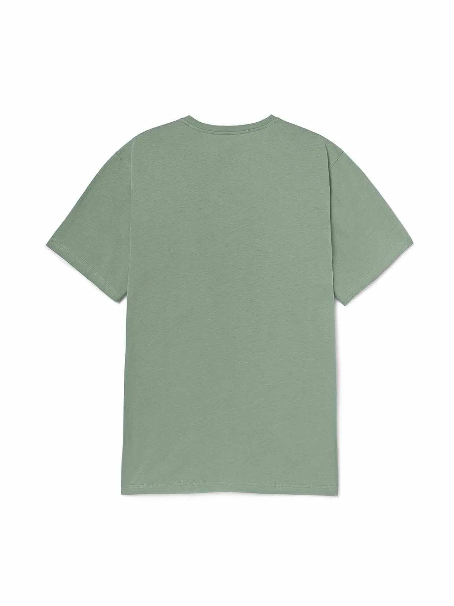 TWOTHIRDS Monothaki Vert Clair Hot