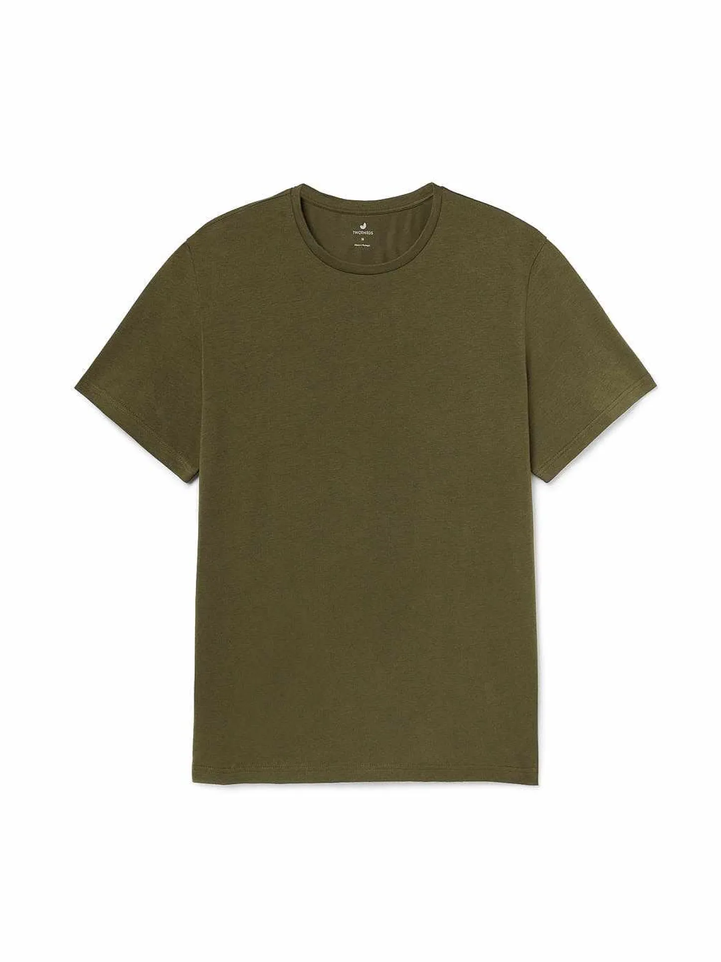 TWOTHIRDS Monothaki Olive Foncee Best