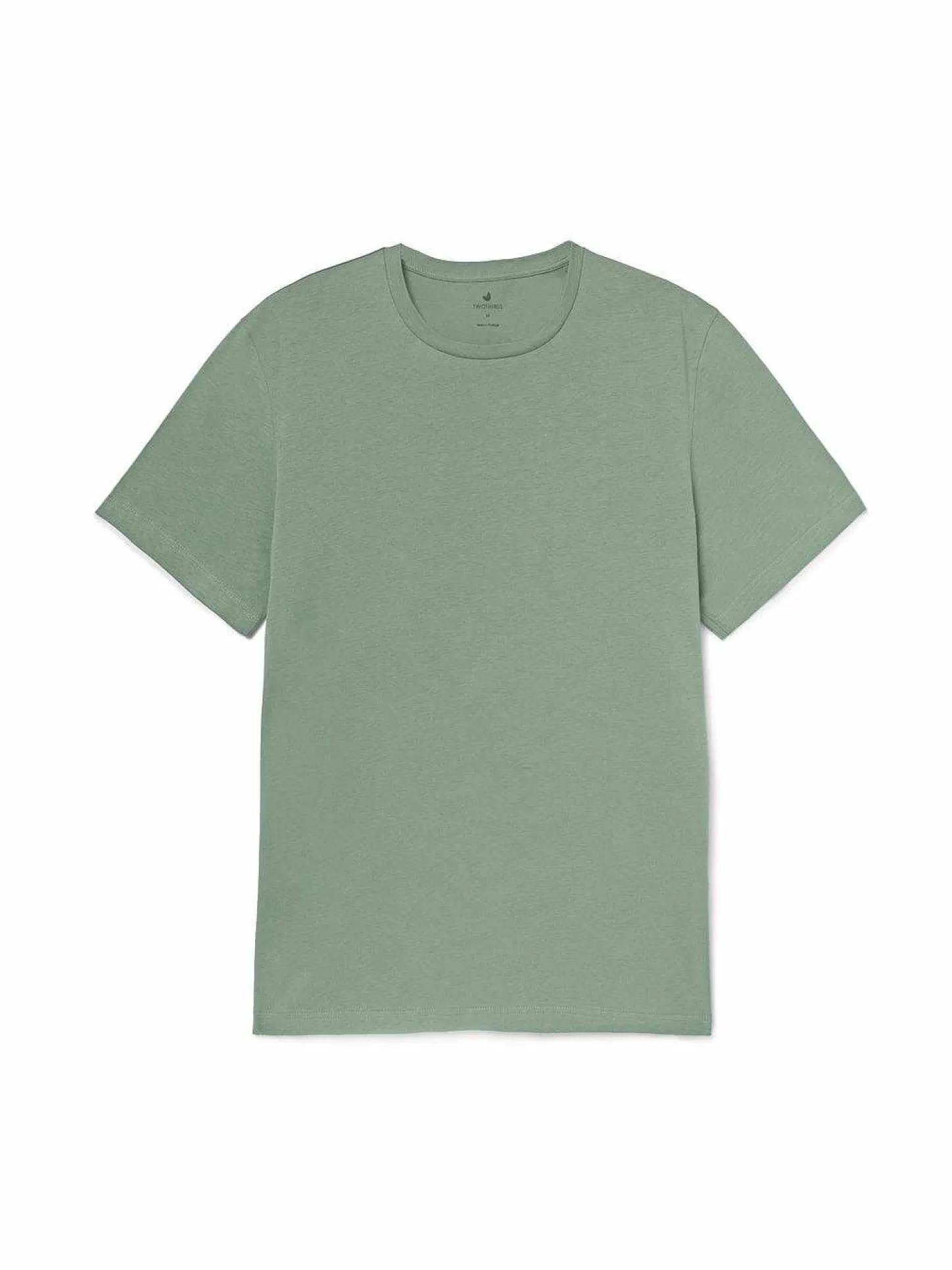 TWOTHIRDS Monothaki Vert Clair Hot