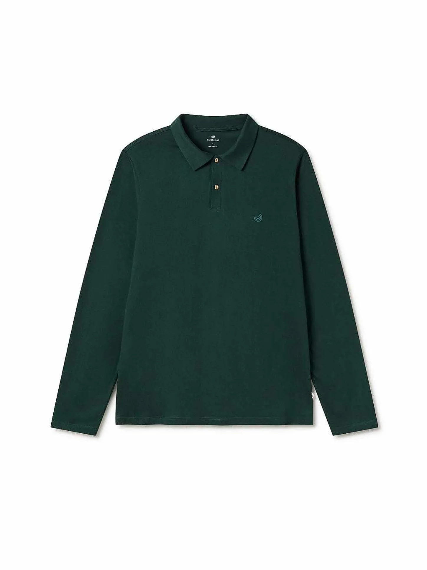 TWOTHIRDS Montague Vert Fonce Flash Sale