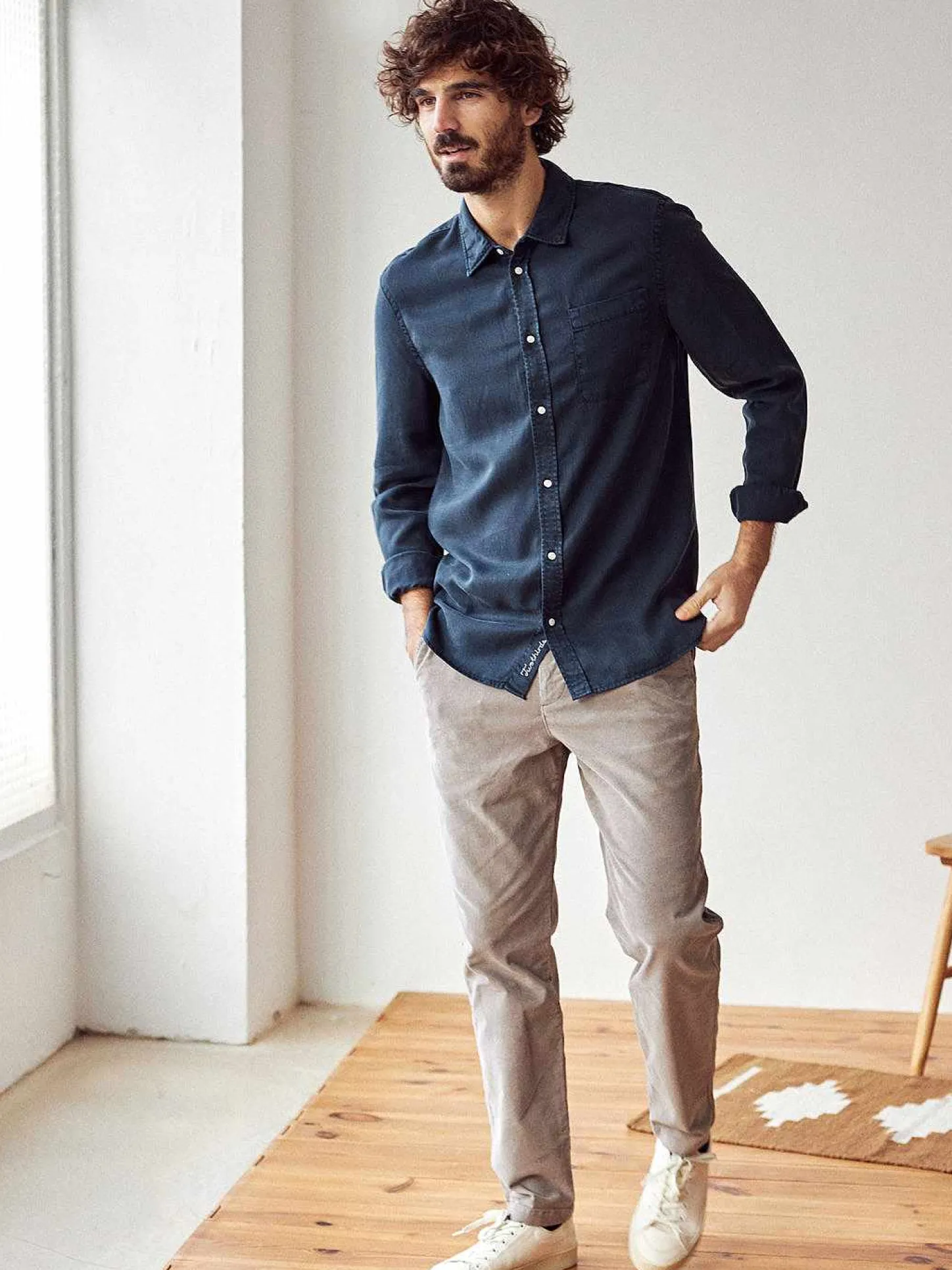 TWOTHIRDS Roselle Ciel De Nuit Store