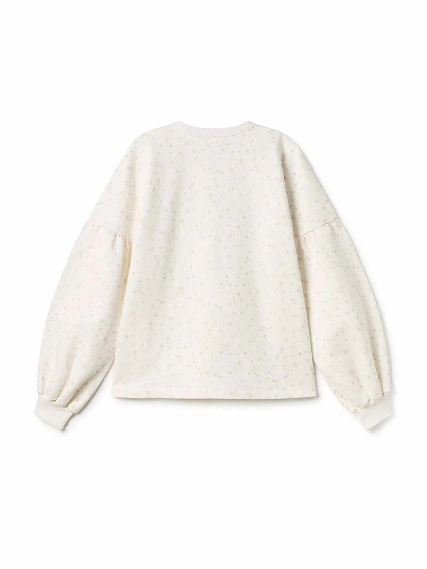 TWOTHIRDS Rotuma Floral Blanc Casse Online