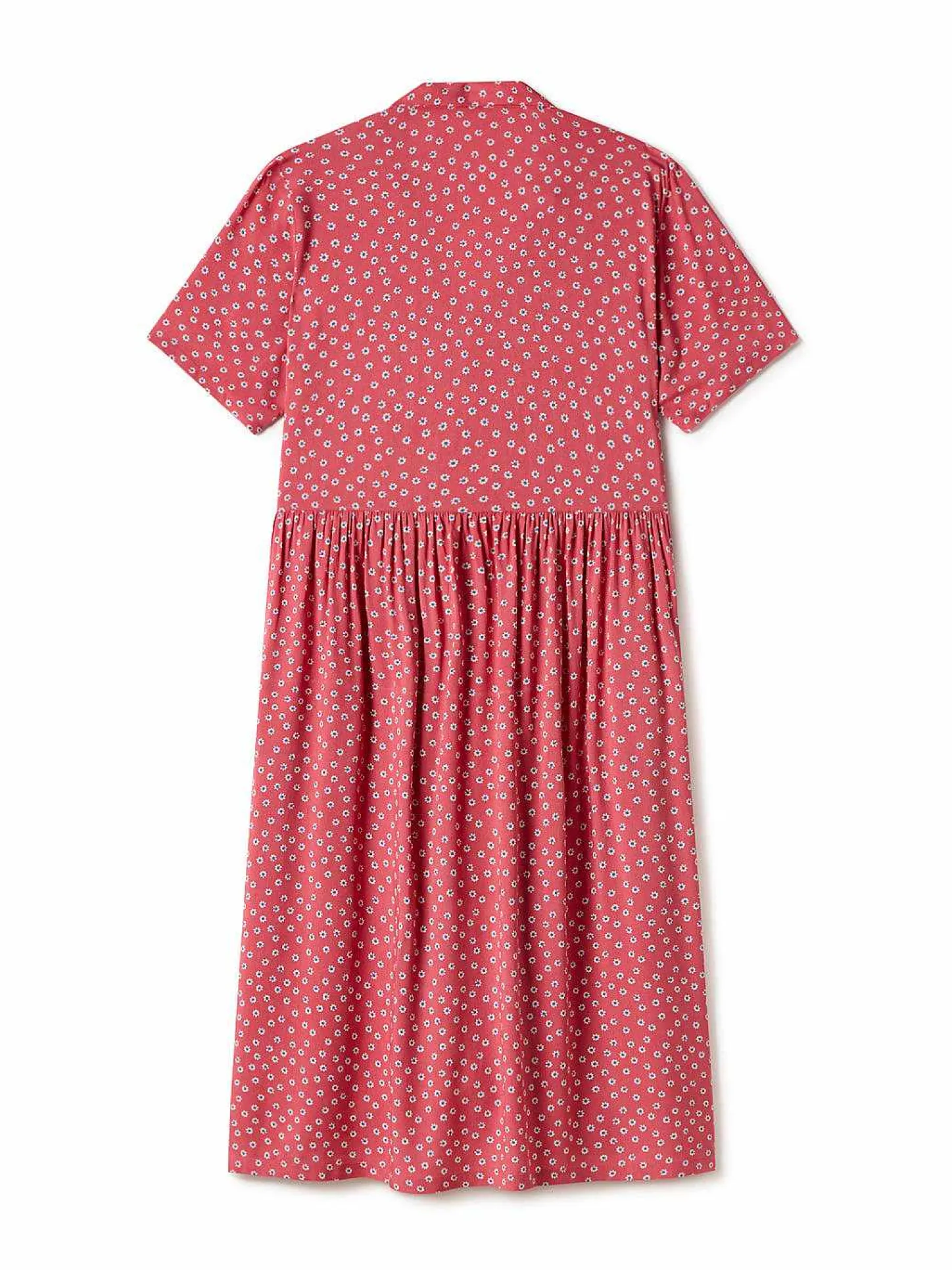 TWOTHIRDS Sainte-Helene Marguerites Rouges Outlet