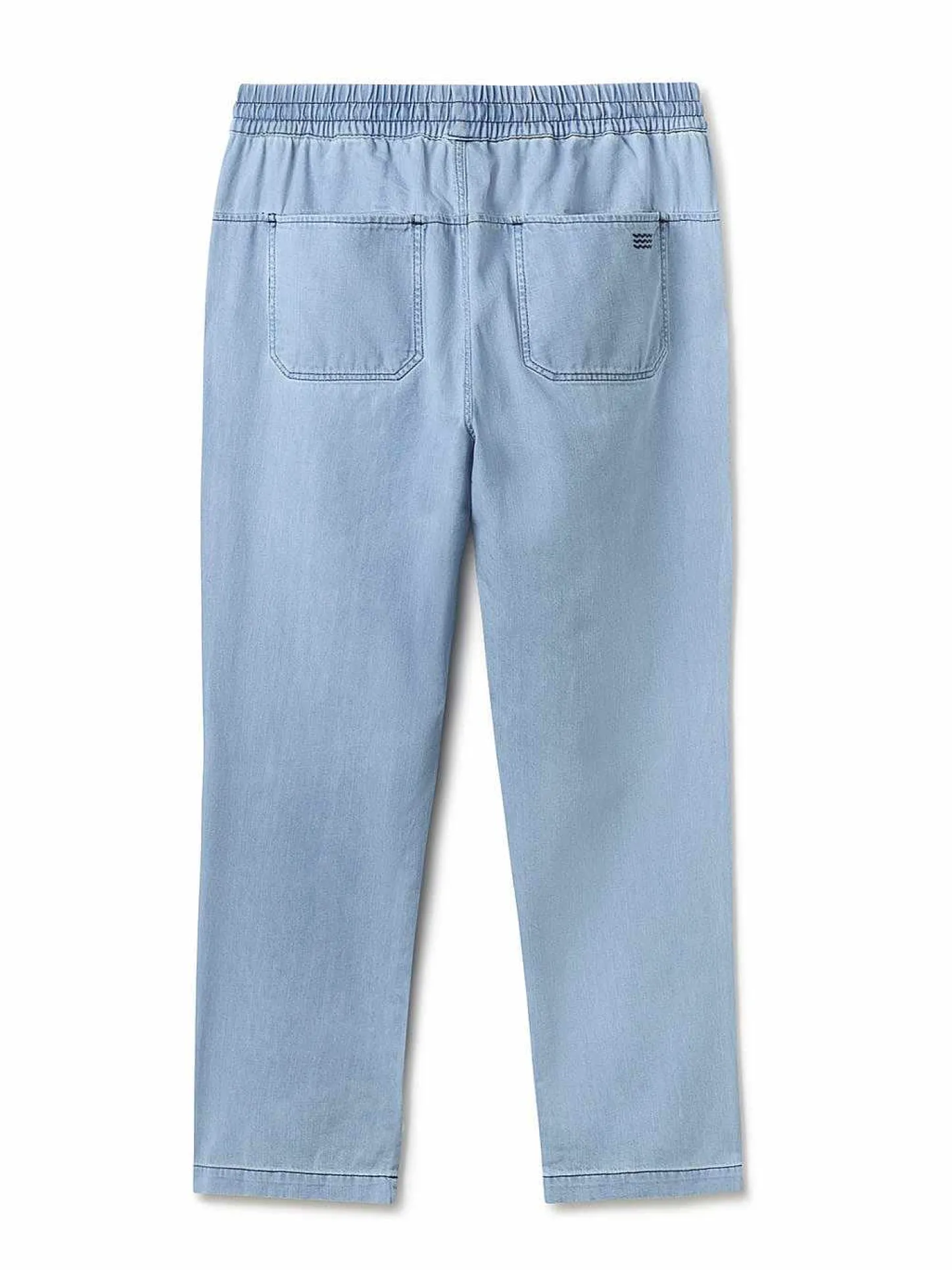 TWOTHIRDS Sucastro Bleu Cheap