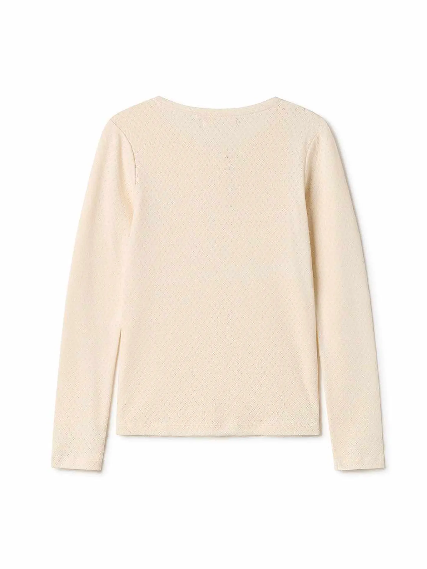 TWOTHIRDS Tervassari Ecru Flash Sale