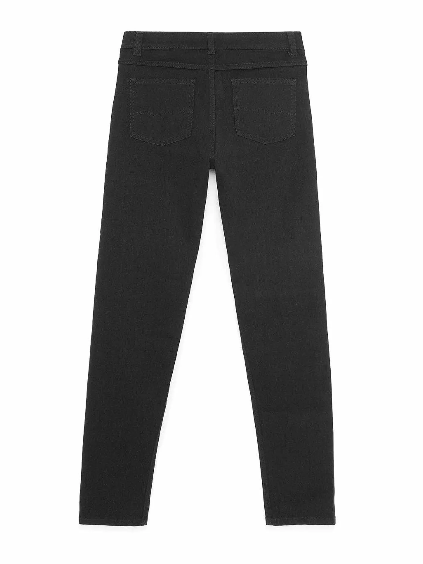 TWOTHIRDS Tidore Noir Sale