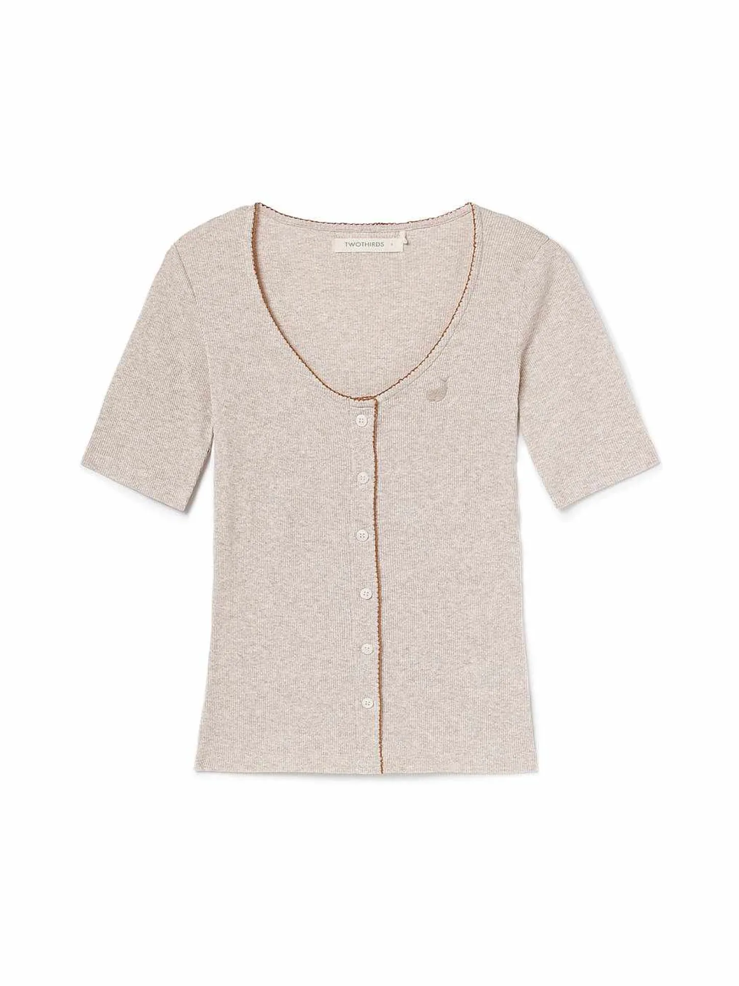 TWOTHIRDS Tysnes Lino Discount