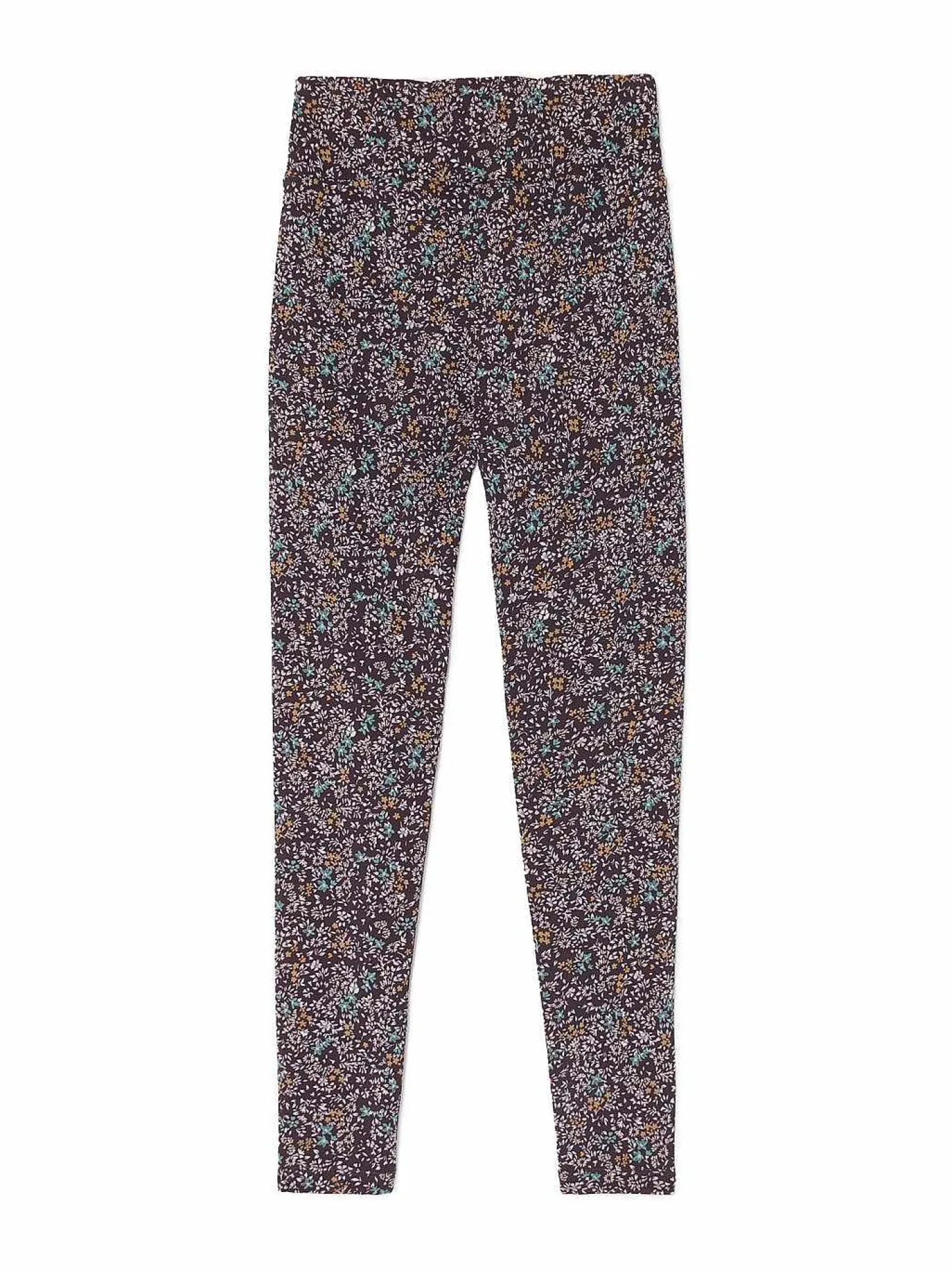 TWOTHIRDS Un Frisson Fleurs De Campagne Mauve Flash Sale